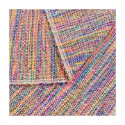 TAPETE 57 CM X 1,40 M COLORE - MULTICOR - Foto 4