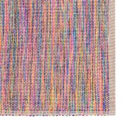 TAPETE 57 CM X 1,40 M COLORE - MULTICOR - Foto 5