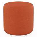 TERRACOTA - PUFF SET ROUND