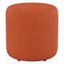 TERRACOTA - PUFF SET ROUND