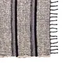 TAPETE 2 M X 2,50 M BOHO - PRETO/NATURAL - Foto 6