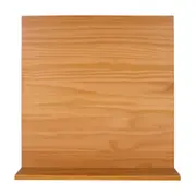 TAMPO PARA ARMÁRIO DE COZINHA COM FRONTÃO 60 CM NANCY - AMÊNDOA - Foto 5