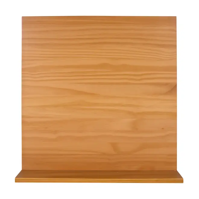 TAMPO PARA ARMÁRIO DE COZINHA COM FRONTÃO 60 CM NANCY - AMÊNDOA - Foto 5