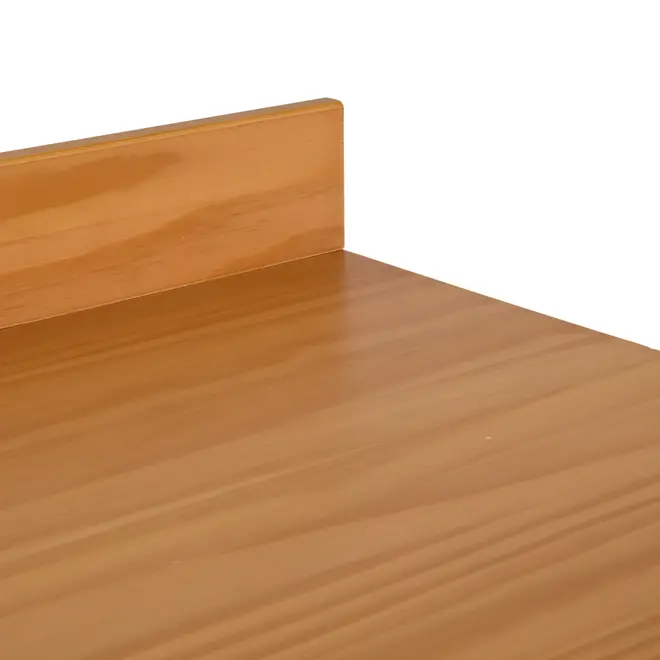 TAMPO PARA ARMÁRIO DE COZINHA COM FRONTÃO 60 CM NANCY - AMÊNDOA - Foto 6