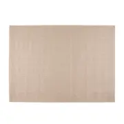 TAPETE 1,50 M X 2 M PANUI - NATURAL/MARROM - Foto 1