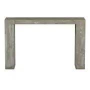APARADOR 1,20 M X 32 CM BETON RESIN - KONKRET - Foto 1