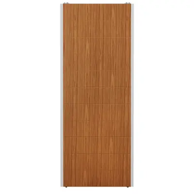 PORTA DE CORRER CENTRAL PARA GUARDA-ROUPA FRIZ