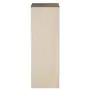 CÔMODA 6 GAVETAS 65 CM X 39 CM WINK - NATURAL WASHED/BRANCO - Foto 9