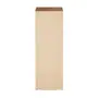 CÔMODA 6 GAVETAS 65 CM X 39 CM WINK - NATURAL WASHED/BRANCO - Foto 3