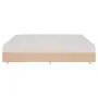 CAMA DE CASAL 1,38 M GLIDE - NATURAL WASHED - Foto 3