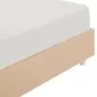 CAMA DE CASAL 1,38 M GLIDE - NATURAL WASHED - Foto 4