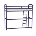 MUIRACATIARA - CAMA SISTEMA DE QUARTO INTEGRADO 88 CM COM ESTRUTURA PARA ESCRIVANINHA NEW LINK