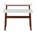 ESCRIVANINHA 1,10 M X 55 CM WORKHOME