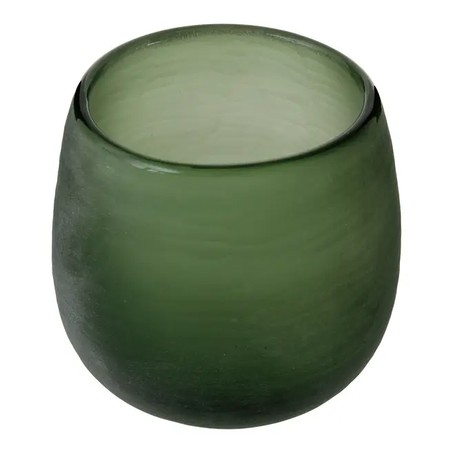 VASO 12 CM LOETZ - LODEN GREEN - Foto 3