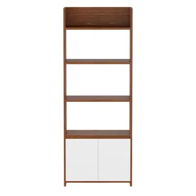 ESTANTE 2 PORTAS 72 CM X 1,89 M MINCE