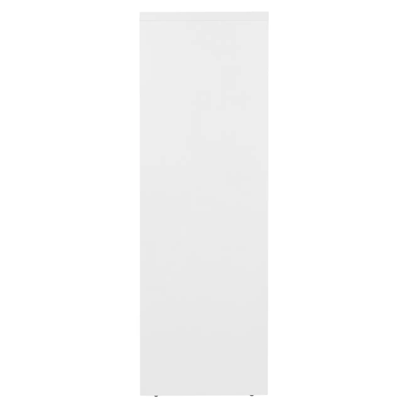 ARMÁRIO ALTO 2 PORTAS BOSS - BRANCO - Foto 5