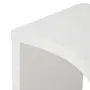 MESA DE CANTO 1,01 M X 1,01 M BOSS - BRANCO - Foto 5