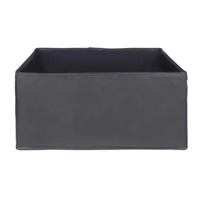 CESTO 45 CM X 30 CM X 20 CM STOKCLOSET - KONKRET - Foto 1