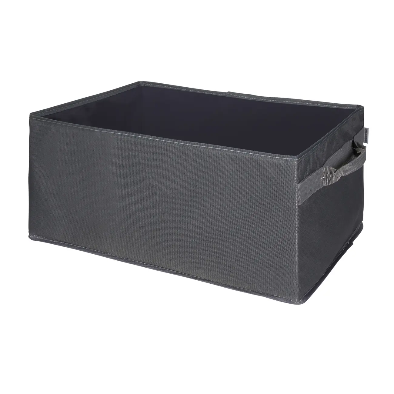 CESTO 45 CM X 30 CM X 20 CM STOKCLOSET - KONKRET - Foto 2