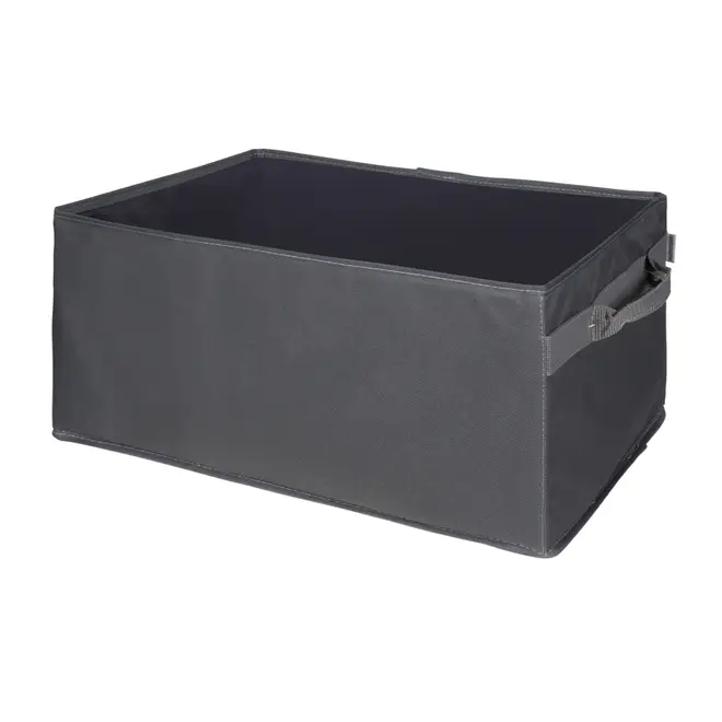 CESTO 45 CM X 30 CM X 20 CM STOKCLOSET - KONKRET - Foto 2