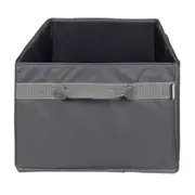 CESTO 45 CM X 30 CM X 20 CM STOKCLOSET - KONKRET - Foto 3