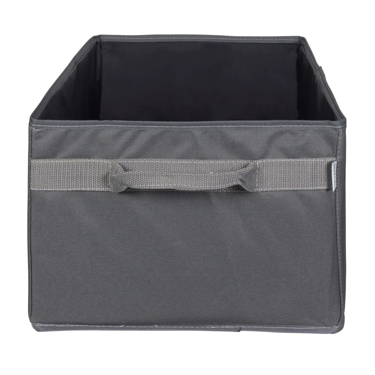 CESTO 45 CM X 30 CM X 20 CM STOKCLOSET - KONKRET - Foto 3
