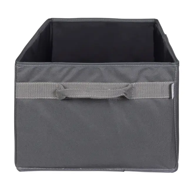 CESTO 45 CM X 30 CM X 20 CM STOKCLOSET - KONKRET - Foto 3
