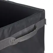 CESTO 45 CM X 30 CM X 20 CM STOKCLOSET - KONKRET - Foto 4