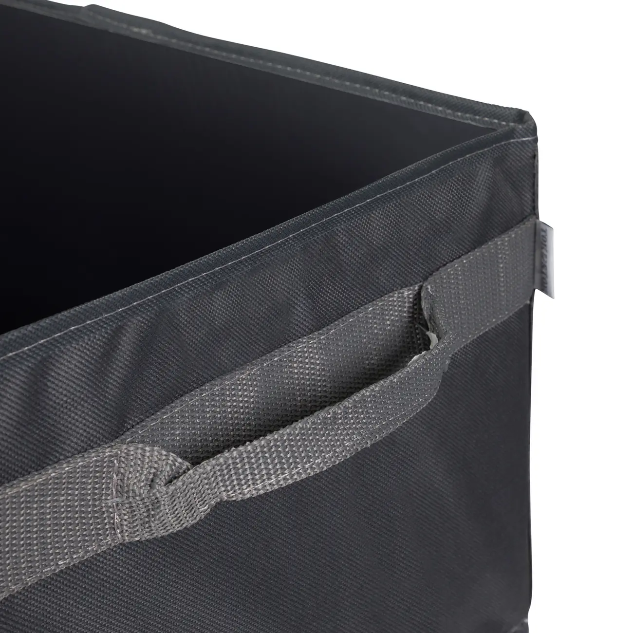 CESTO 45 CM X 30 CM X 20 CM STOKCLOSET - KONKRET - Foto 4