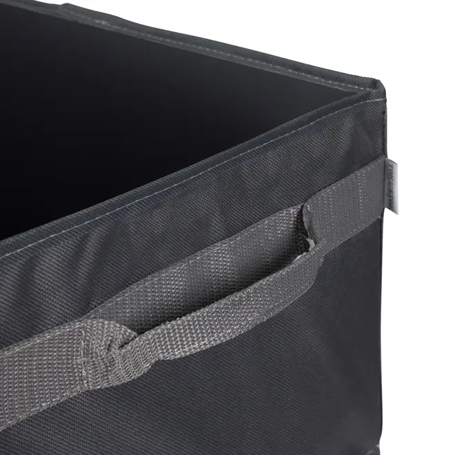 CESTO 45 CM X 30 CM X 20 CM STOKCLOSET - KONKRET - Foto 4