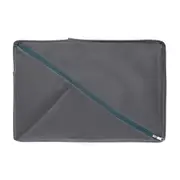 CESTO 45 CM X 30 CM X 20 CM STOKCLOSET - KONKRET - Foto 5