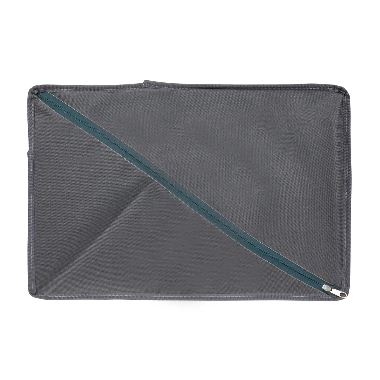 CESTO 45 CM X 30 CM X 20 CM STOKCLOSET - KONKRET - Foto 5