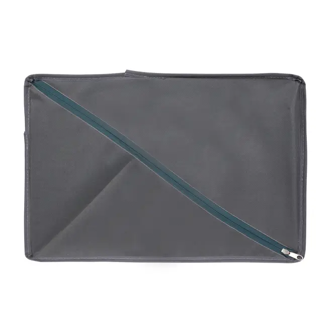 CESTO 45 CM X 30 CM X 20 CM STOKCLOSET - KONKRET - Foto 5