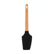 ESPÁTULA 30 CM FAGUS - PRETO/FAIA - Foto 1