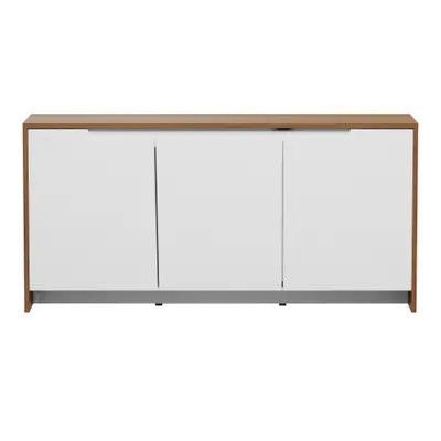 BUFFET 3 PORTAS/1 GAVETA 1,60 M X 46 CM INDOOR