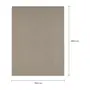 DAKAR TAPETE 1,50 M X 2 M - RHINOCERONTE - Foto 2
