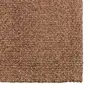 TAPETE 1,50 M X 2 M TRIPOLI - CASTANHO/NATURAL - Foto 6
