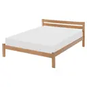 AMÊNDOA/AMÊNDOA - CAMA DE CASAL 1,38 M VILA