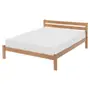 AMÊNDOA/AMÊNDOA - CAMA DE CASAL 1,38 M VILA