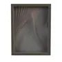 QUADRO DUNAS I 33 CM X 43 CM - RHINOCERONTE/COBRE - Foto 1