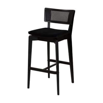 BANCO ALTO COM PALHINHA ARES
