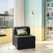 POLTRONA-CAMA COPE - CORSIN PRETO - Foto 2