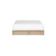CAMA QUEEN 1,58 M GLIDE - NATURAL WASHED - Foto 4