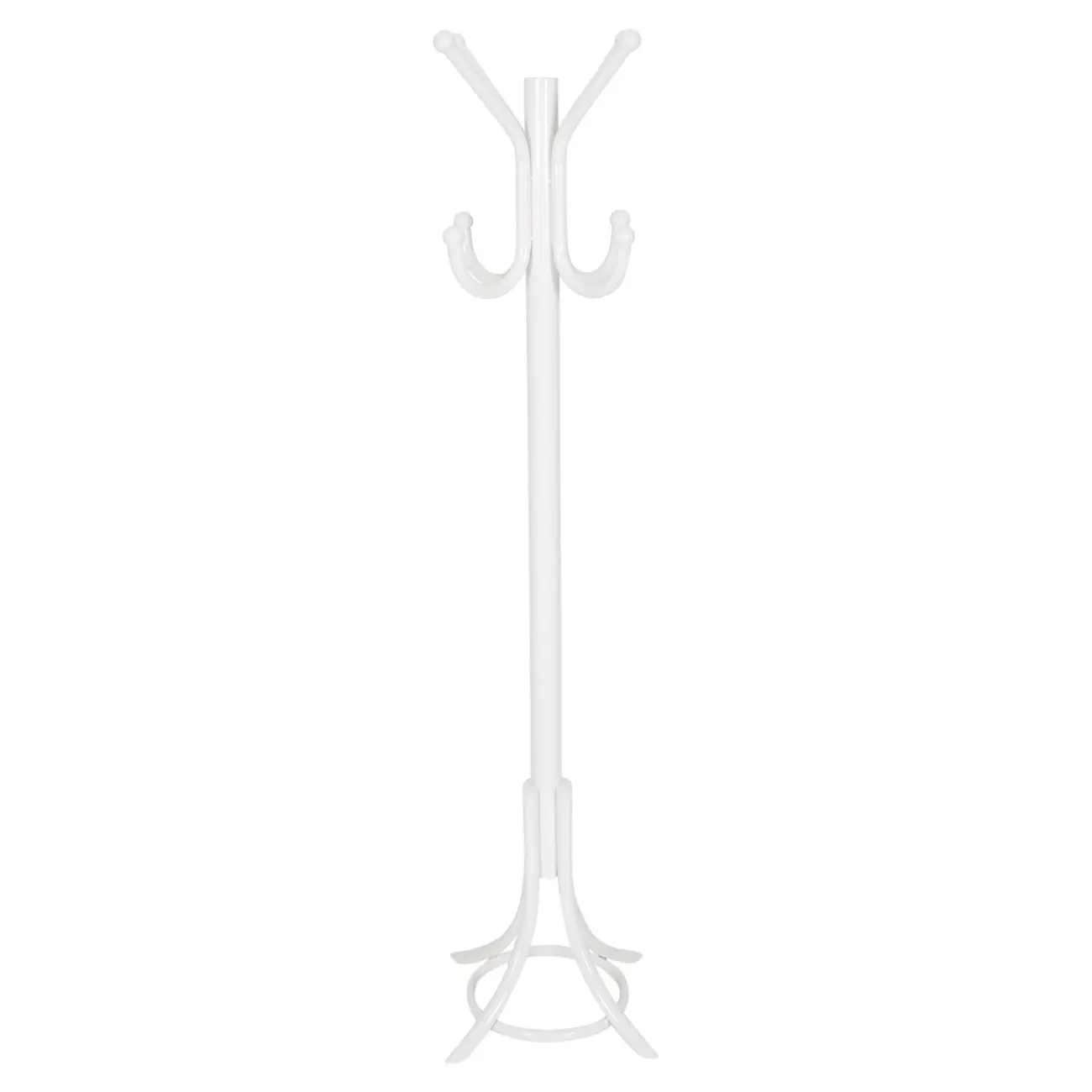 CABIDEIRO DE CHÃO AUSTRIA - BRANCO - Foto 1