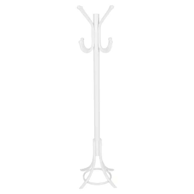 CABIDEIRO DE CHÃO AUSTRIA - BRANCO - Foto 1