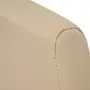 BANQUETA PROSA - NOZES/BEGE - Foto 6