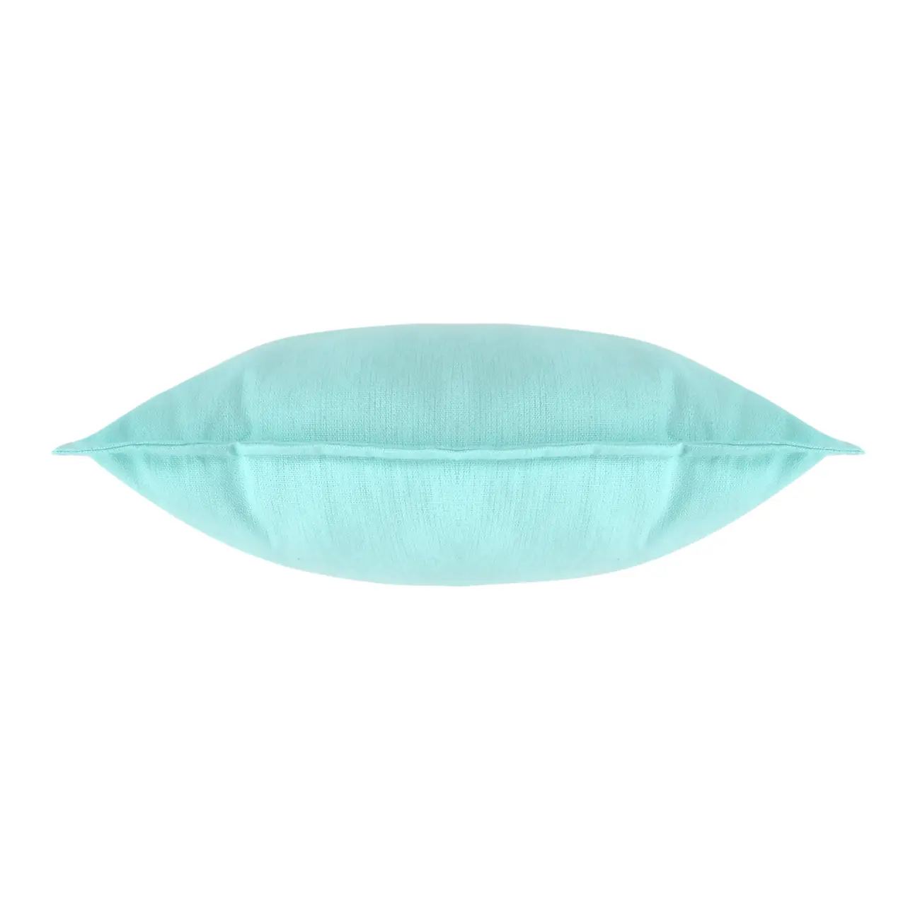 ALMOFADA 43 CM X 43 CM RAINBOW - SORBET DE MENTA - Foto 2
