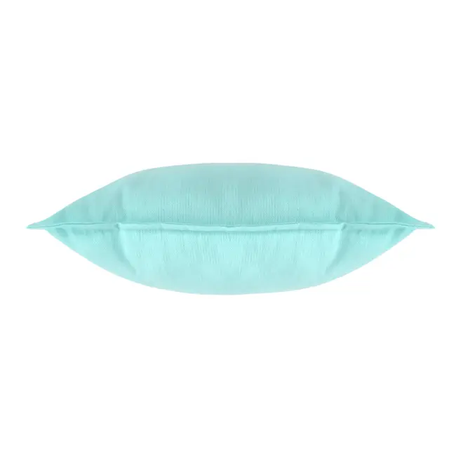 ALMOFADA 43 CM X 43 CM RAINBOW - SORBET DE MENTA - Foto 2