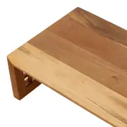 SUPORTE PARA MONITOR ACÁCIA MESH - ACÁCIA - Foto 6