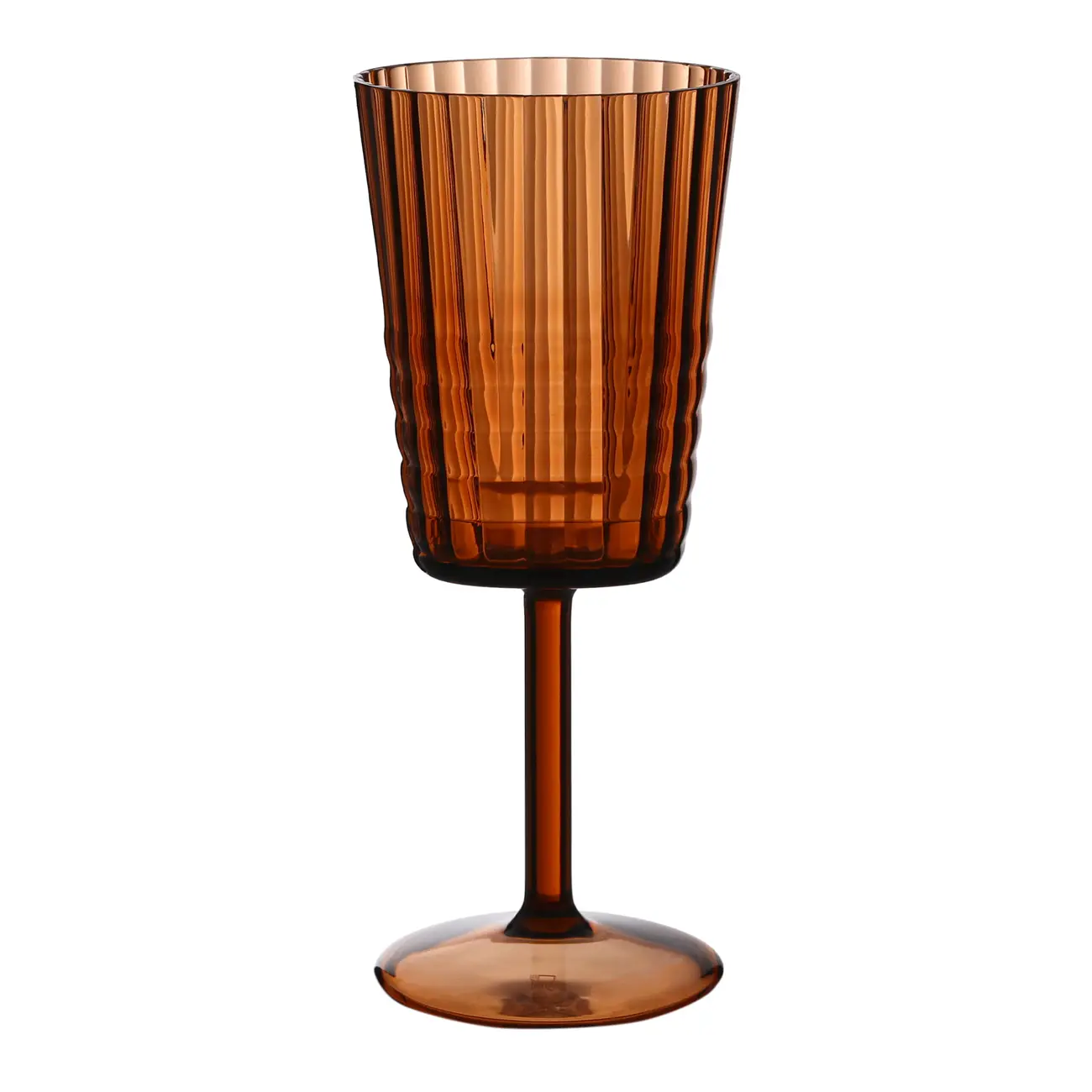 TAÇA ÁGUA/VINHO 380 ML LUCENT - HANBAR - Foto 2